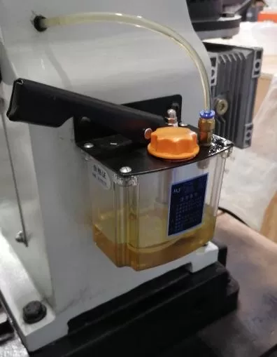 Долбежный станок Stalex B5012